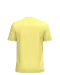 K3032IC - Heren T-shirt Bio190 IC Lemon Yellow