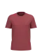 K3032IC - Uniseks t-shirt met ronde hals Bio190IC Terracotta Red