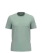K3032IC - Uniseks t-shirt met ronde hals Bio190IC Sage