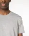 NS305 - Ecologische uniseks T-shirt White