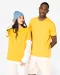 NS300 - Ecologische uniseks T-shirt White