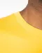 NS300 - Ecologische uniseks T-shirt White