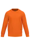 K475 - Kindersweater ronde hals Orange