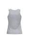 K3024IC - Dames tanktop Bio150 IC Oxford Grey