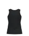 K3024IC - Dames tanktop Bio150 IC Black