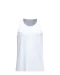 K3023IC - Heren tanktop Bio150 IC White