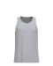 K3023IC - Heren tanktop Bio150 IC Oxford Grey