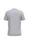 K357 - T-shirt V-hals korte mouwen Oxford Grey