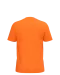 K357 - T-shirt V-hals korte mouwen Orange