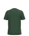 K357 - T-shirt V-hals korte mouwen Forest Green