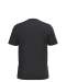 K357 - T-shirt V-hals korte mouwen Black