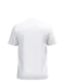 K357 - T-shirt V-hals korte mouwen Ash Heather