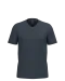 K357 - T-shirt V-hals korte mouwen Navy