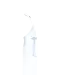 K8007 - Schort met zak van biologisch katoen White