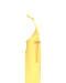 K8007 - Schort met zak van biologisch katoen Pineapple
