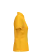 K255 - Piqué-damespolo korte mouwen Yellow