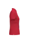 K255 - Piqué-damespolo korte mouwen Red