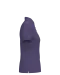 K255 - Piqué-damespolo korte mouwen Purple