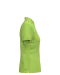 K255 - Piqué-damespolo korte mouwen Lime