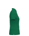 K255 - Piqué-damespolo korte mouwen Kelly Green