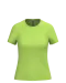 K380 - Dames t-shirt ronde hals korte mouwen Lime