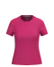 K380 - Dames t-shirt ronde hals korte mouwen Fuchsia