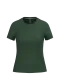 K380 - Dames t-shirt ronde hals korte mouwen Forest Green