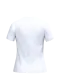 K380 - Dames t-shirt ronde hals korte mouwen White