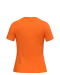 K380 - Dames t-shirt ronde hals korte mouwen Orange