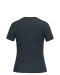 K380 - Dames t-shirt ronde hals korte mouwen Navy