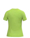 K380 - Dames t-shirt ronde hals korte mouwen Lime
