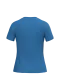 K380 - Dames t-shirt ronde hals korte mouwen Light Royal Blue