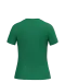 K380 - Dames t-shirt ronde hals korte mouwen Kelly Green