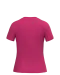 K380 - Dames t-shirt ronde hals korte mouwen Fuchsia