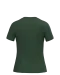 K380 - Dames t-shirt ronde hals korte mouwen Forest Green