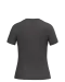 K380 - Dames t-shirt ronde hals korte mouwen Dark Grey