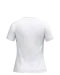 K380 - Dames t-shirt ronde hals korte mouwen Ash Heather