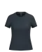K380 - Dames t-shirt ronde hals korte mouwen Navy
