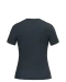 K381 - Dames T-shirt V-hals Korte Mouwen Navy