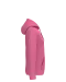 K476 - Herensweater met capuchon Candyfloss