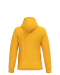 K476 - Herensweater met capuchon Yellow