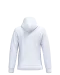 K476 - Herensweater met capuchon White