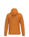 K476 - Herensweater met capuchon Pumpkin