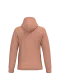 K476 - Herensweater met capuchon Peach
