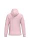 K476 - Herensweater met capuchon Pale Pink