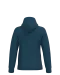 K476 - Herensweater met capuchon Ink Blue