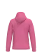 K476 - Herensweater met capuchon Candyfloss