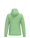 K476 - Herensweater met capuchon Apple Green