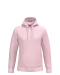 K476 - Herensweater met capuchon Pale Pink