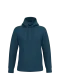 K476 - Herensweater met capuchon Ink Blue